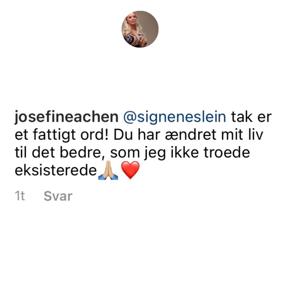 Josefine Achen